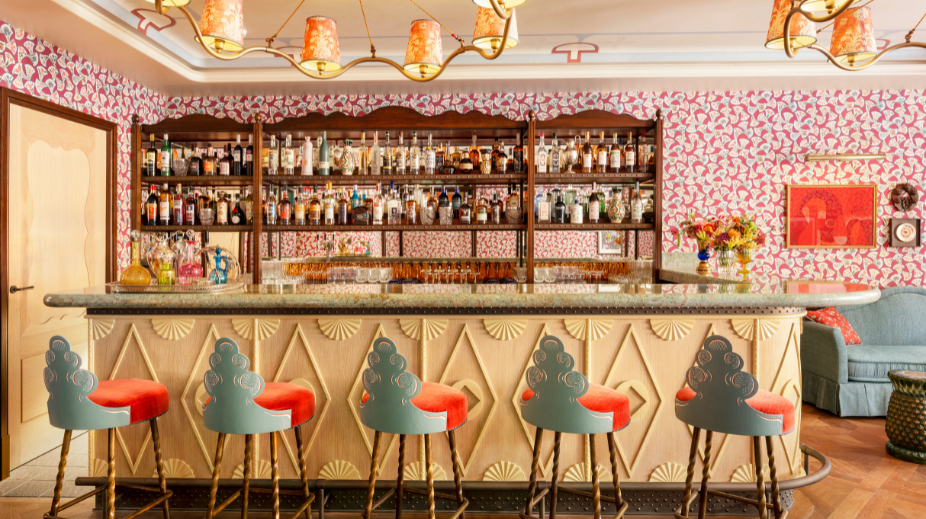 Bar_Le_Grand_Mazarin_Parijs