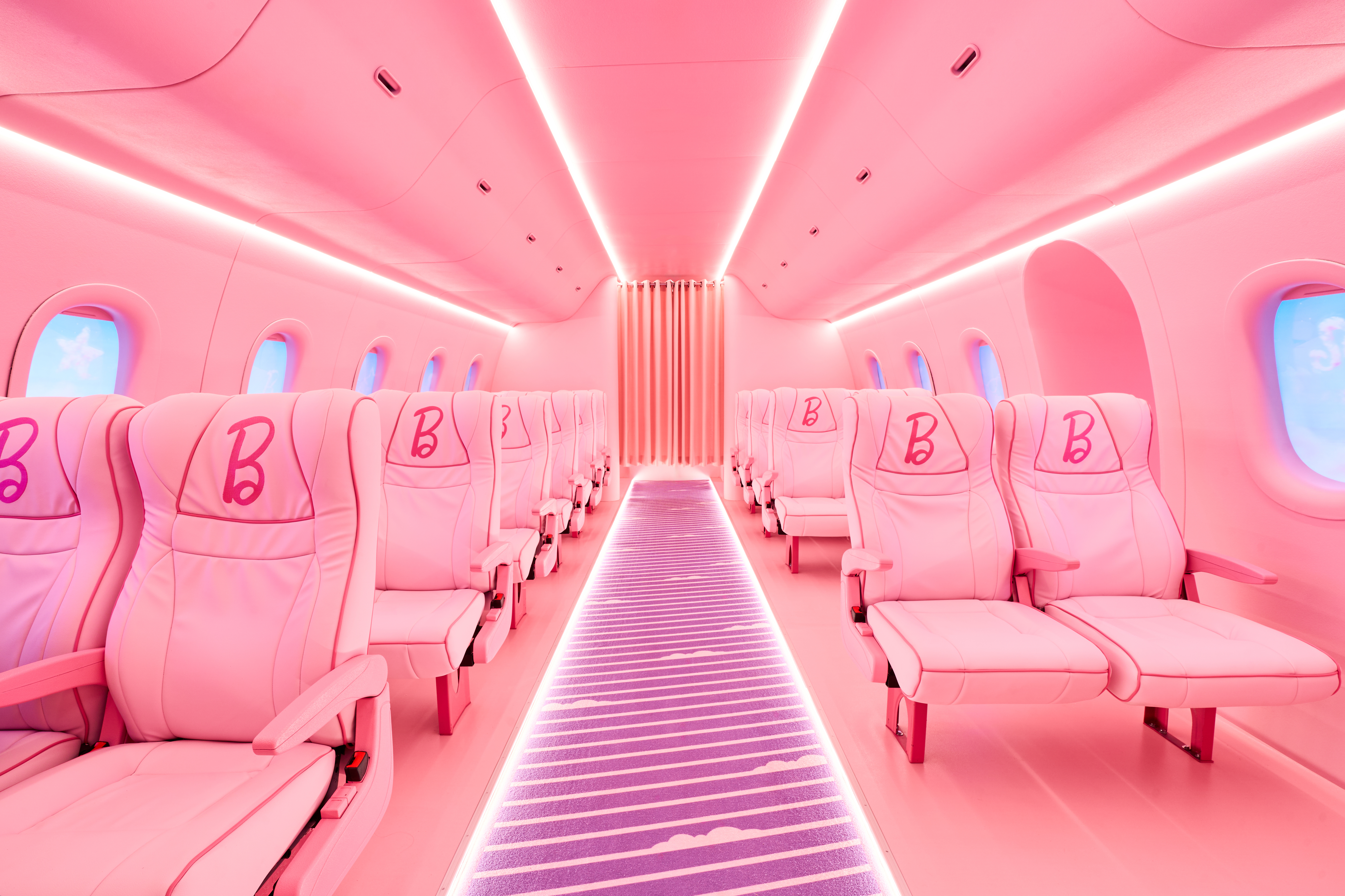 Barbie-The-Dream-Experience