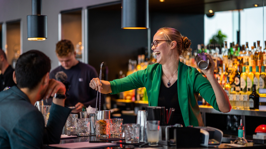 Bartender_Najade_Bijl