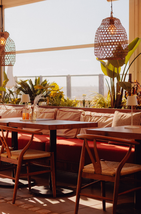 Beachclub-C-Noordwijk-Interieur