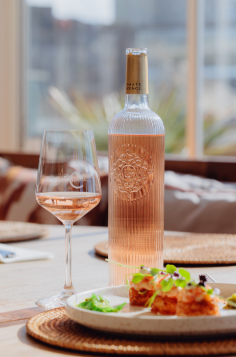 Beachclub-C-Noordwijk-Rose