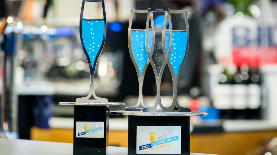 SVH Beste Leerbedrijf Horeca 2024/2025