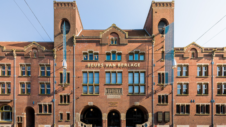 Beurs-van-Berlage