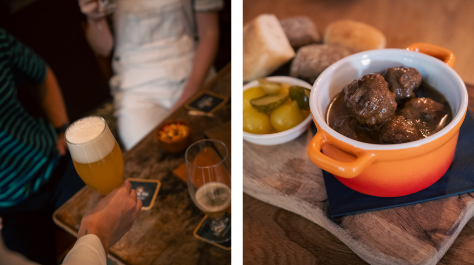 Bier-en-huisgemaakte-gehaktballetjes