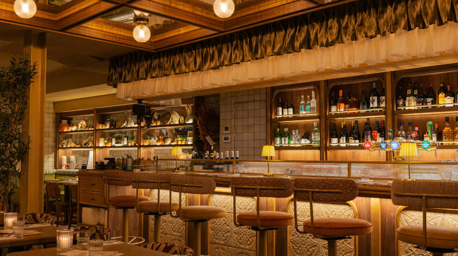 Bilboa-Haarlem-bar