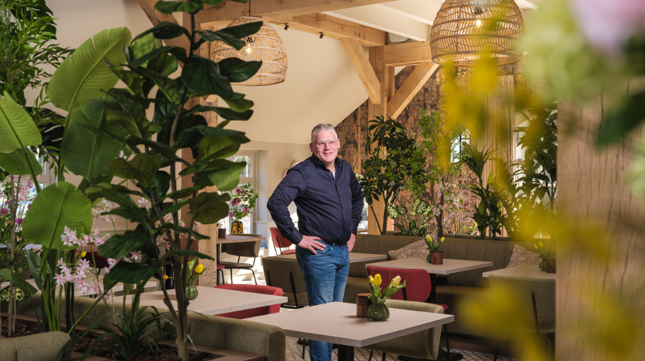 Bistro-De-Oale-Ste-Bert-Jan-Hoekjen mmv Dick Ruumpol