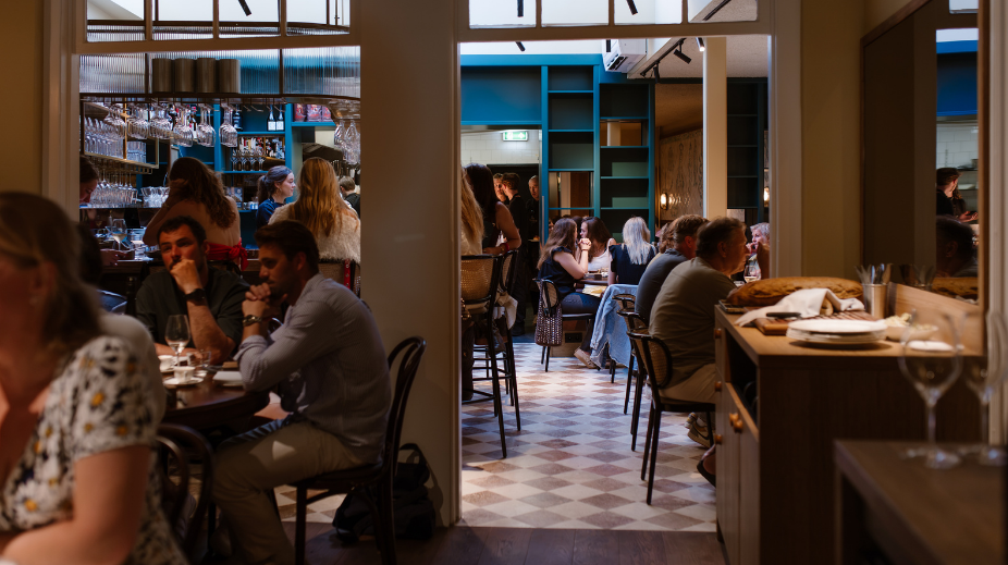 Bistro-Maris-in-Leiden-ovv-Nikki-Groenewegen (15)