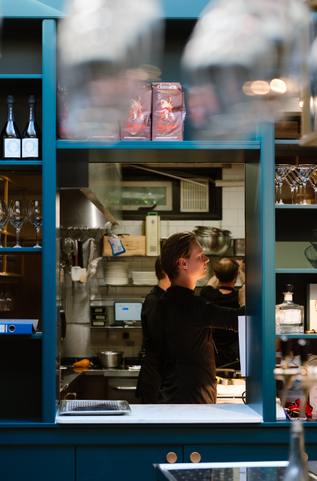 Bistro-Maris-in-Leiden-ovv-Nikki-Groenewegen (2)