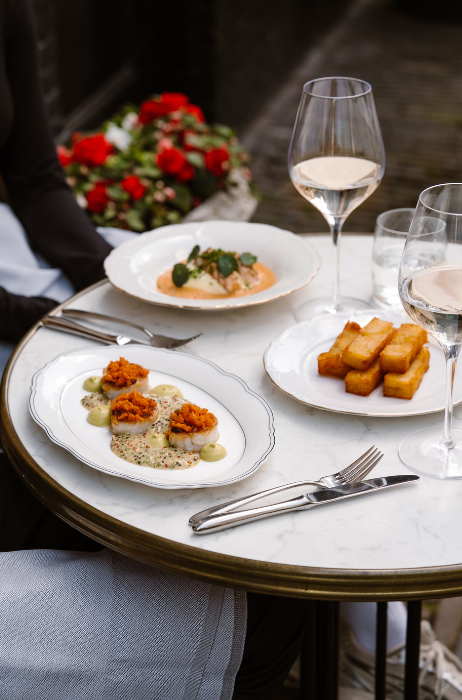 Bistro-Maris-in-Leiden-ovv-Nikki-Groenewegen (6)