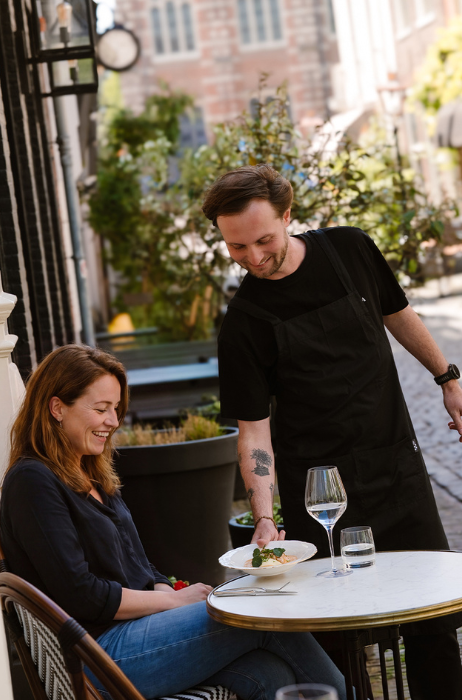 Bistro-Maris-in-Leiden-ovv-Nikki-Groenewegen (8)