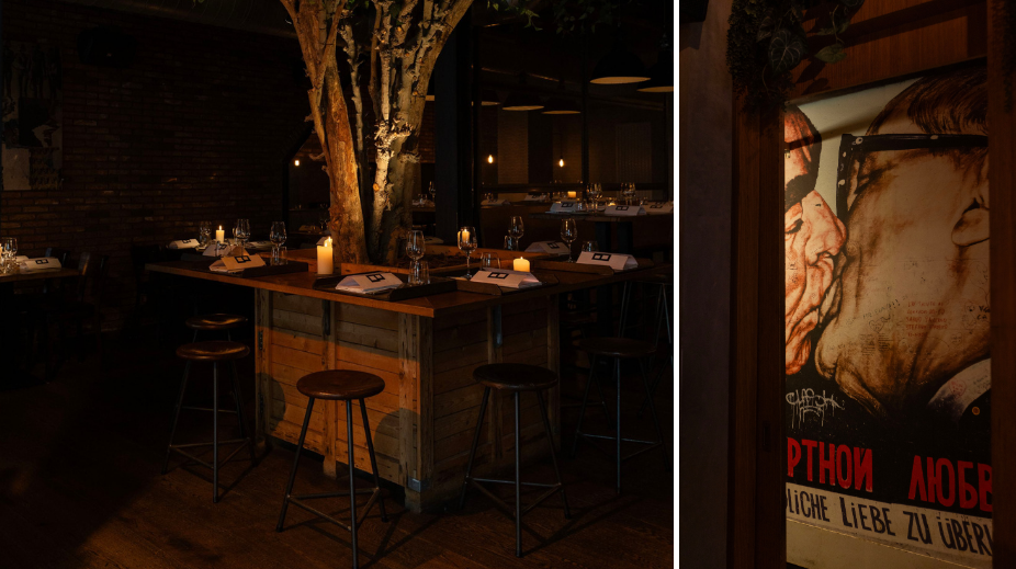 Zo blijft Bistrobar Berlin in Nijmegen al 10 jaar relevant en rendabel