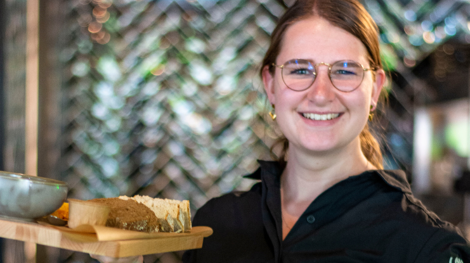 Bitterballen per stuk-Brasserie LOUD 2