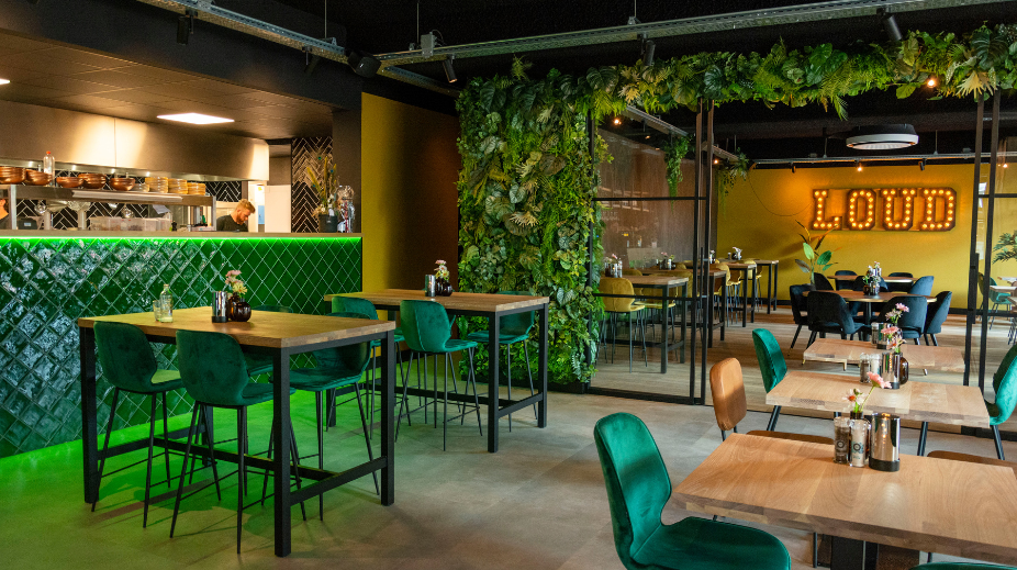 Bitterballen per stuk-Brasserie LOUD-1