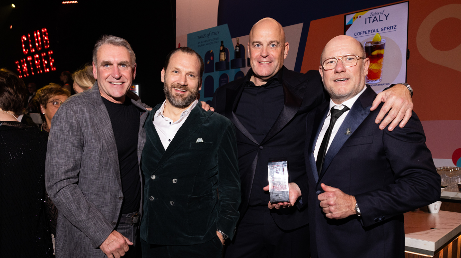 Bjorn-Van-Dijl-EntreeAwards2025 ©ChantalleLaurent