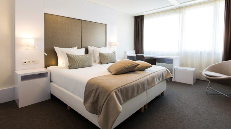Black Label Hotels Holiday Inn Eindhoven
