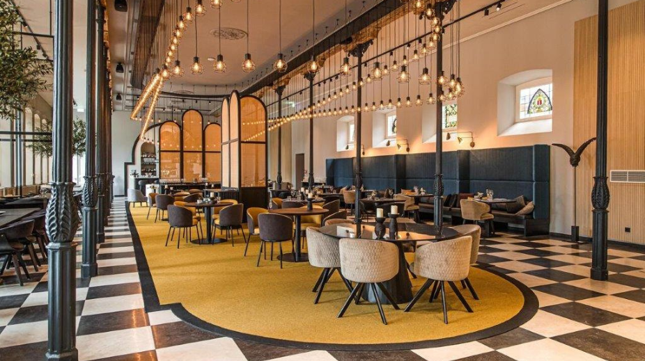 Black Label Hotels, Merici Hotel Sittard