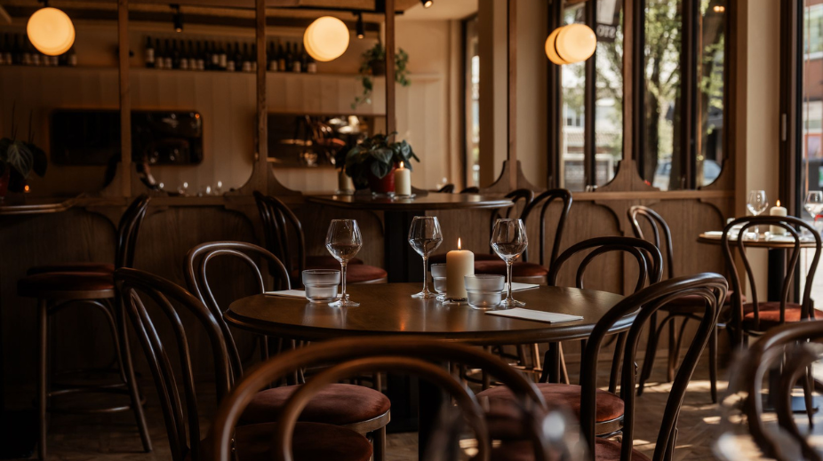 Brass 3 opent in Monster: ‘Inwoners zijn blij dat er nu een restaurant is’