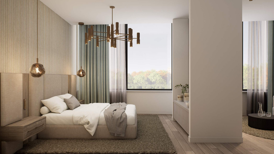 Bronsbergen Wellness & Hotel Zutphen