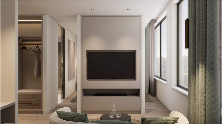 Bronsbergen Wellness & Hotel Zutphen