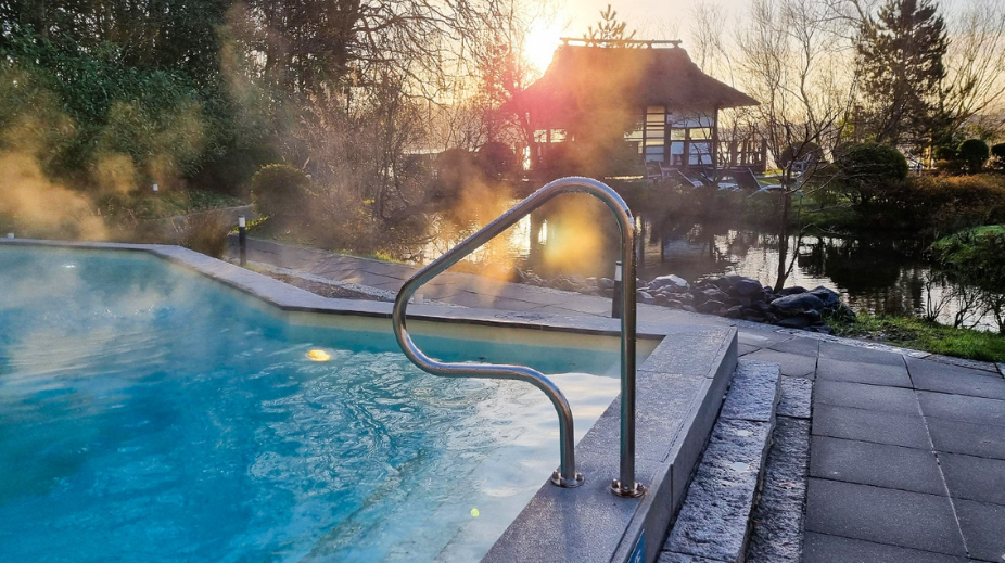 Bronsbergen Wellness & Hotel Zutphen