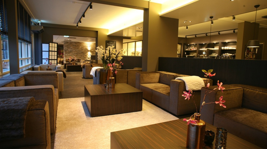 Bronsbergen Wellness & Hotel Zutphen