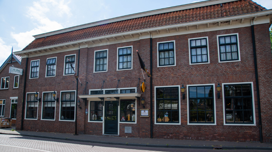 Café de Reef