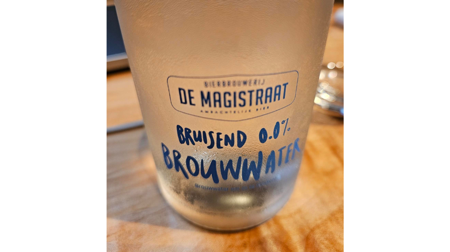 Bruisend-0.0-Brouwwater-Magistraat