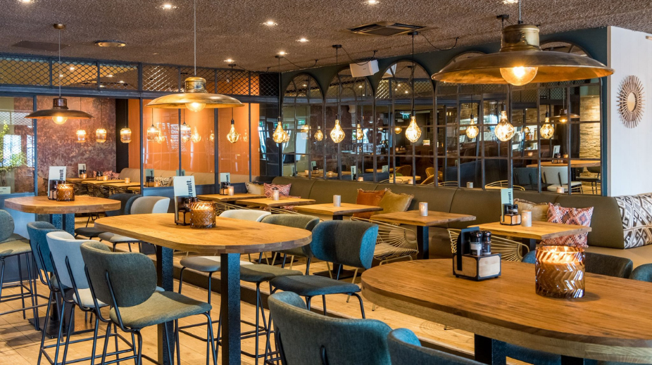 Bruutt Egmond aan Zee