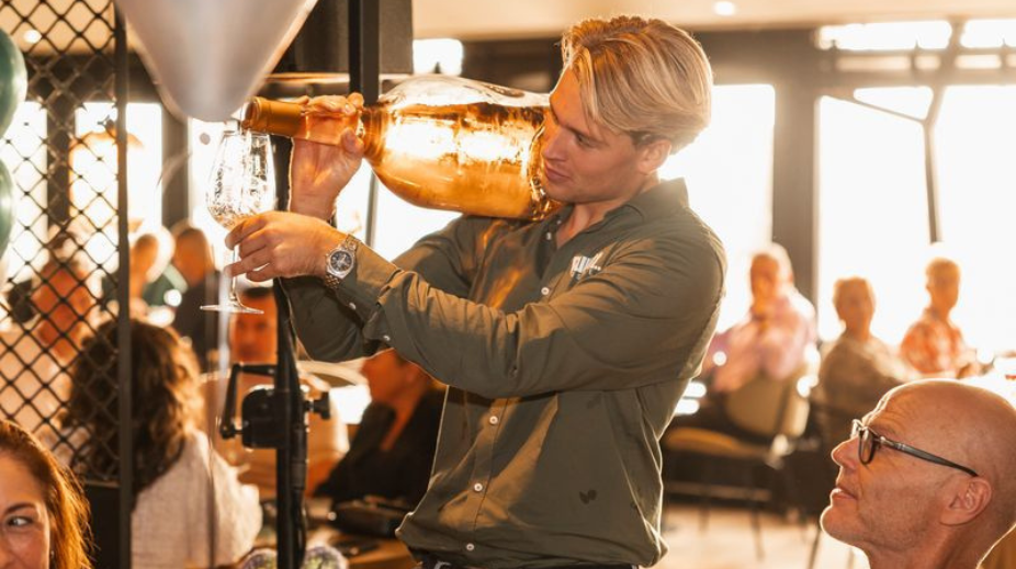 Bruutt Egmond aan Zee