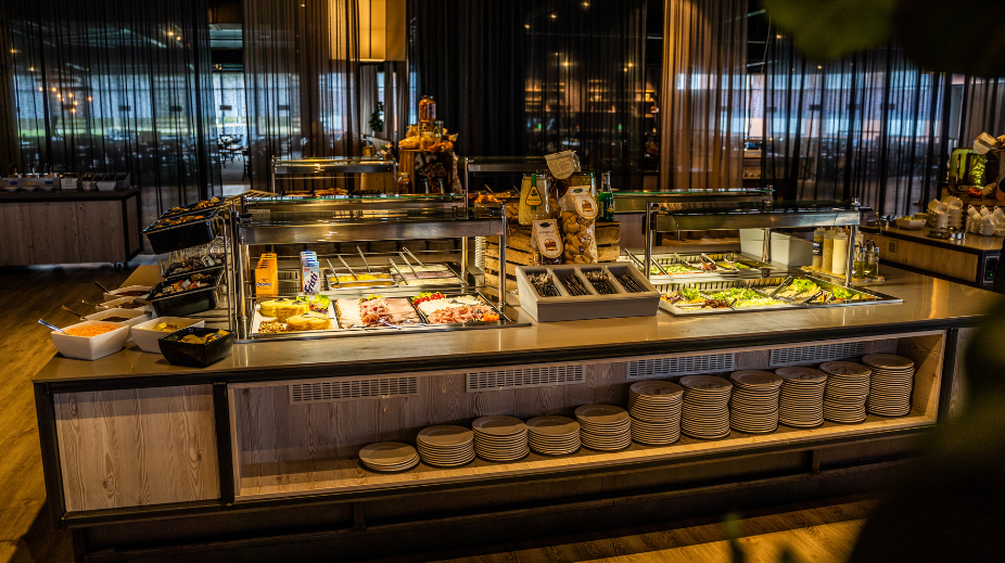 Buffet-Restaurant-De-Bonte-Wever