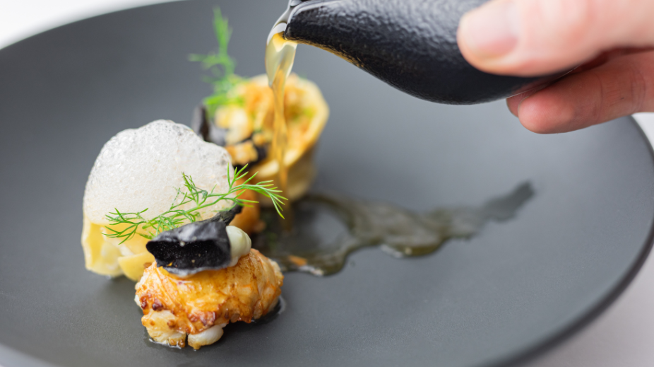 C'est la vie in Huisduinen