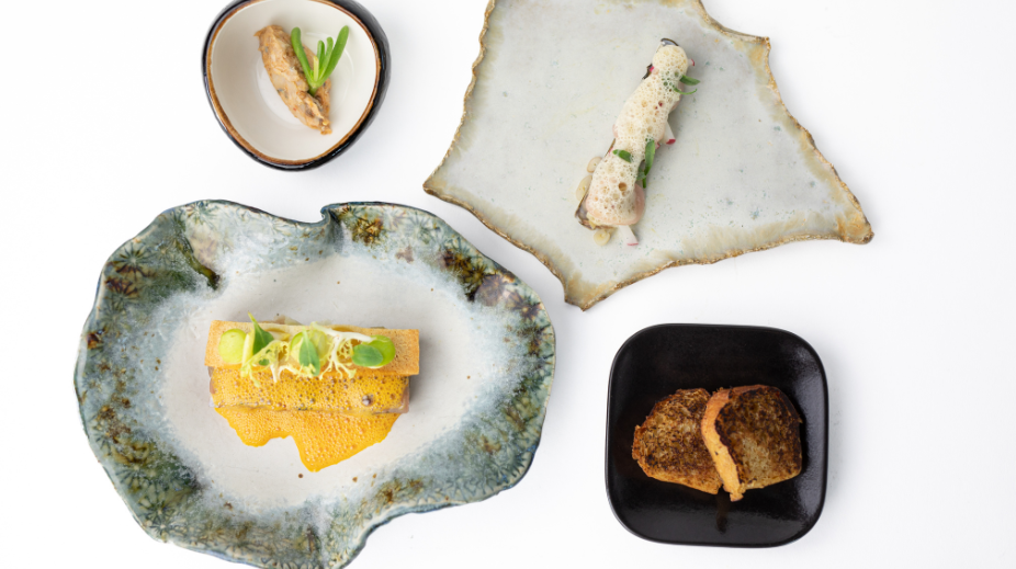 C'est la vie in Huisduinen