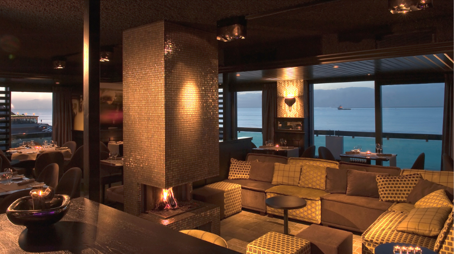 C'est la vie in Huisduinen