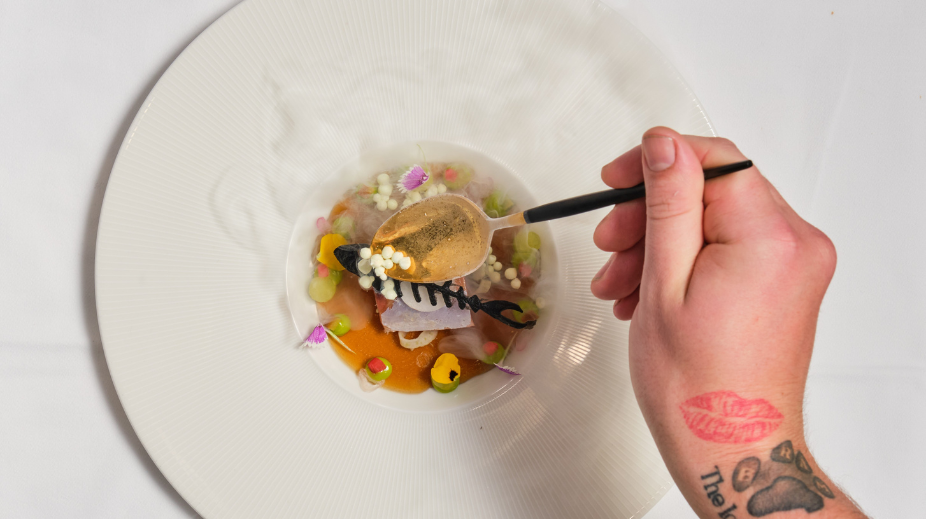 C'est la vie in Huisduinen