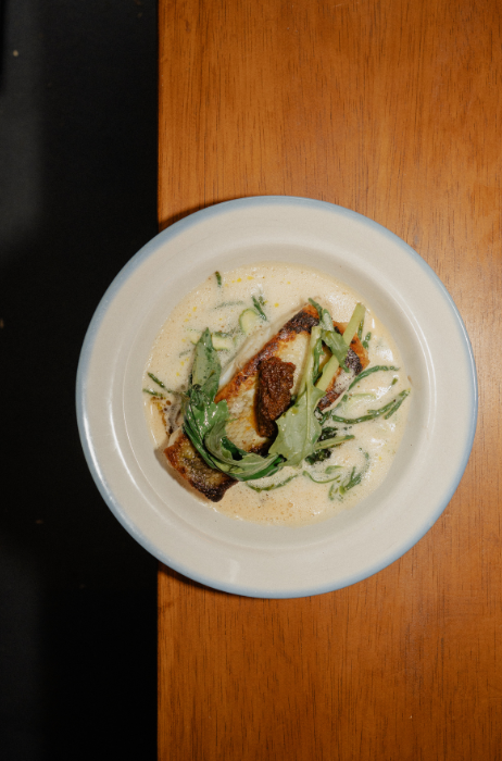 Café Cooth gerecht
