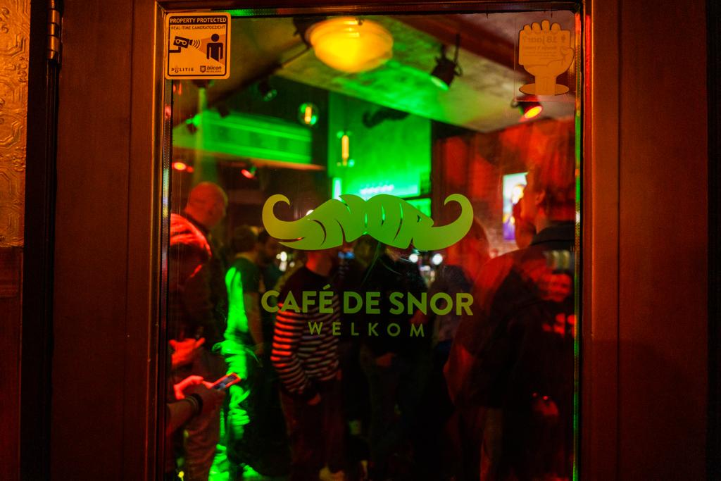 Café De Snor-4