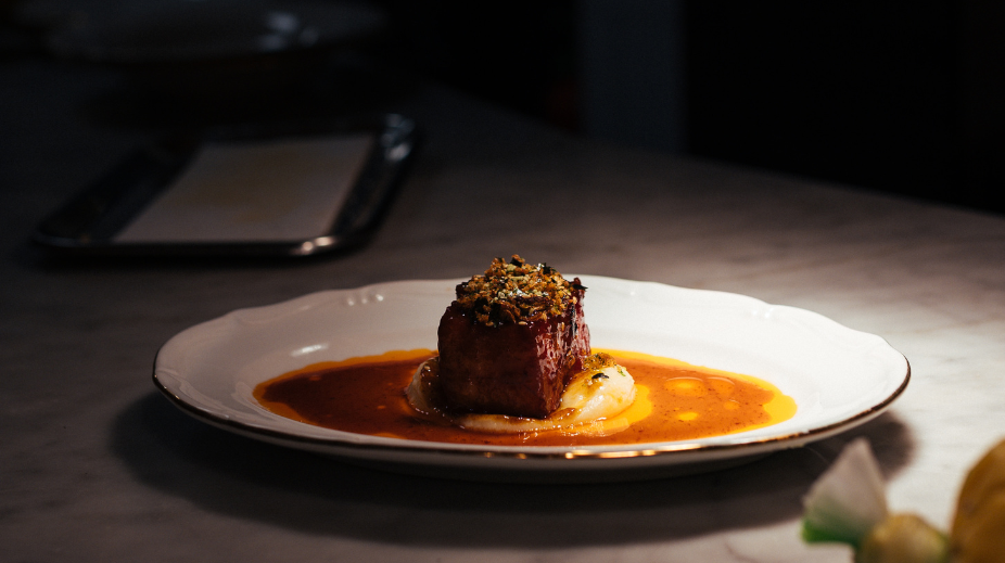 Café de Gaper in Leiden