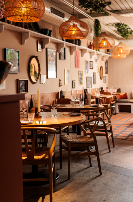 Casa Pepe in Eindhoven