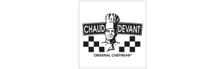 Logo Chaud Devant