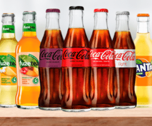 Coca cola_test