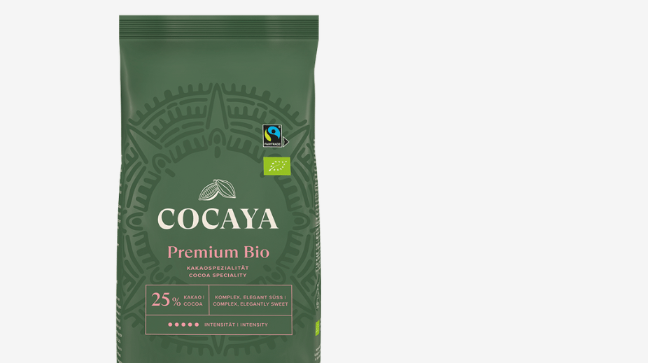 Cocaya drinkchocolade