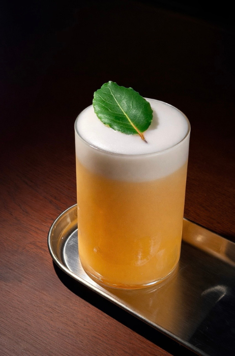 Cocktail Taxman Cocktail Room