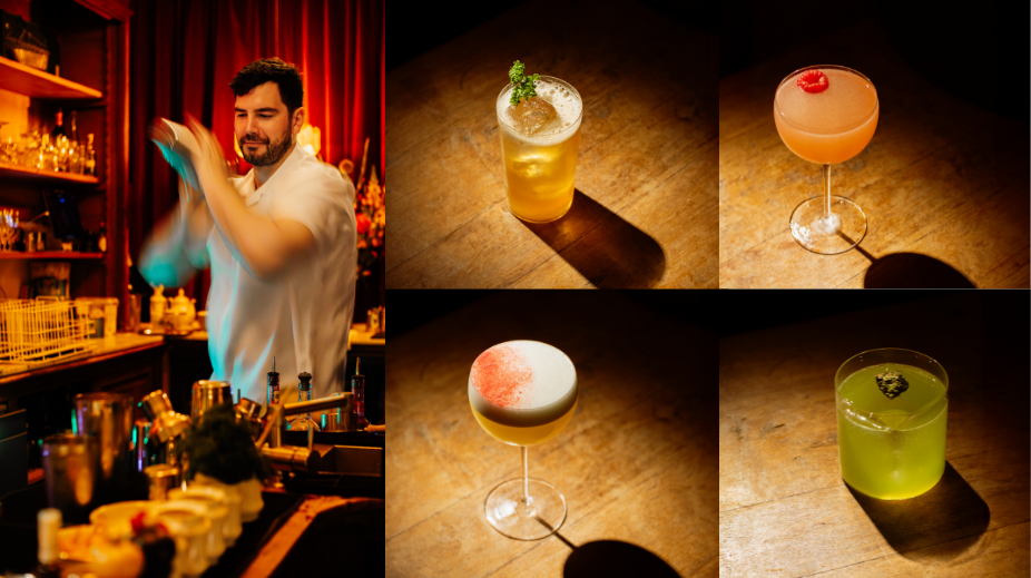 Cocktails-La-Soiree-Rotterdam