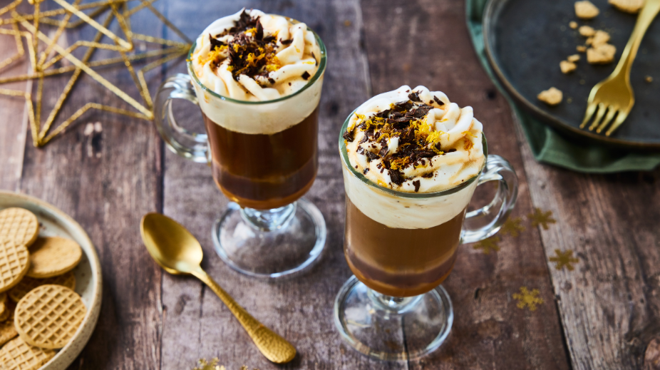 Cozy Coffee Intención