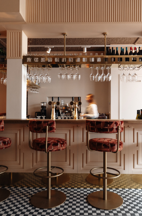 De Buren in Bussum 2