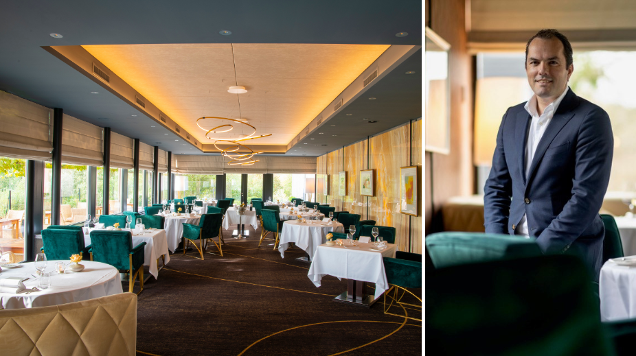 De Bokkedoorns en Pascal Beeren