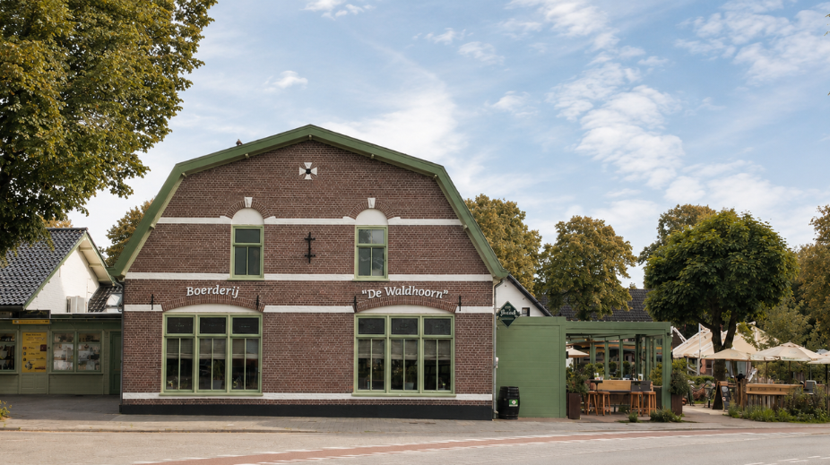 De-Waldhoorn-Otterlo-voorkant