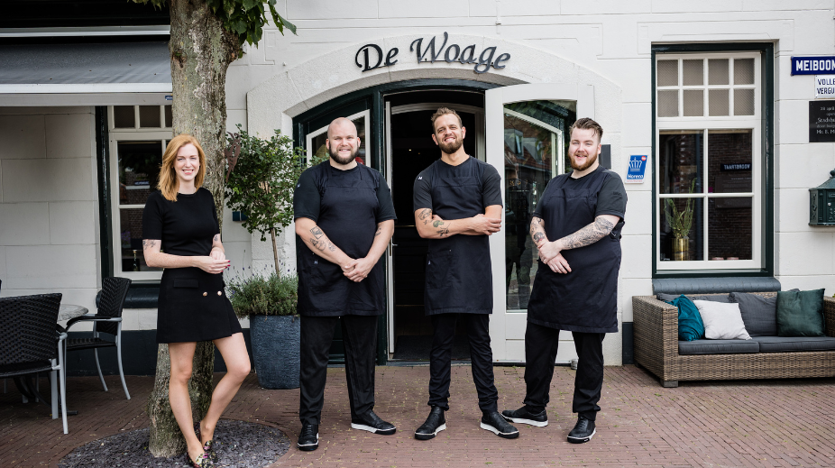 De Woage Gramsbergen