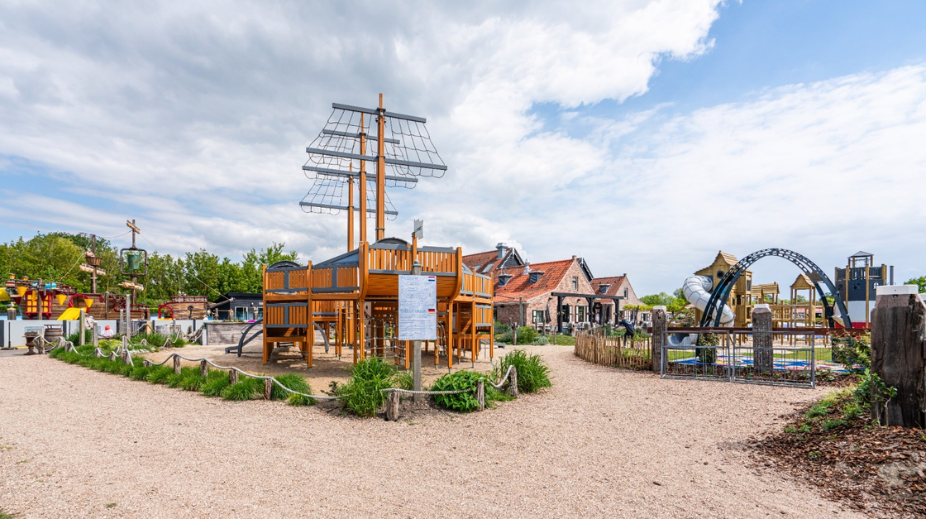 De Meerpaal