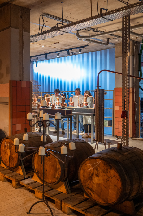 De Apotheek Distilleerderij